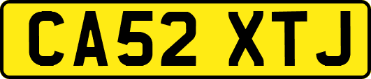 CA52XTJ