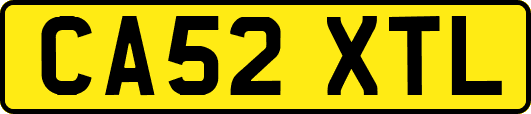 CA52XTL