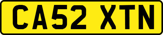 CA52XTN