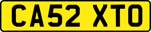 CA52XTO