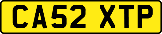 CA52XTP