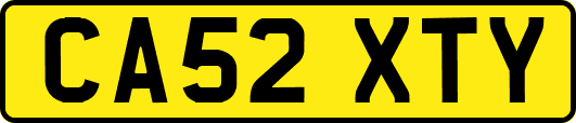 CA52XTY