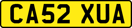 CA52XUA