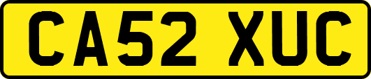 CA52XUC