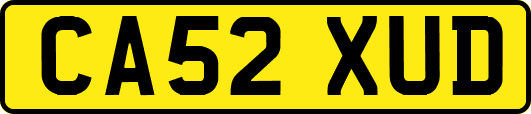 CA52XUD