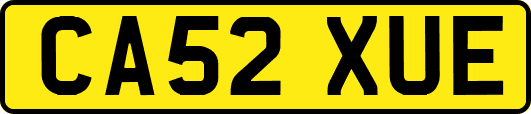 CA52XUE