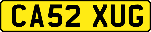 CA52XUG
