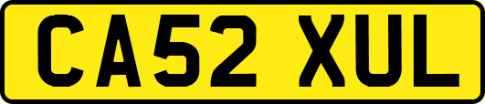 CA52XUL