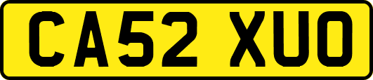 CA52XUO