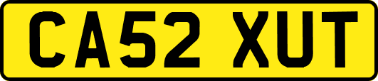 CA52XUT