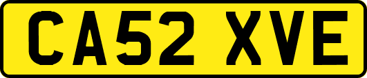 CA52XVE