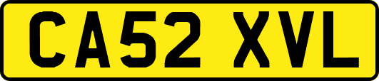 CA52XVL