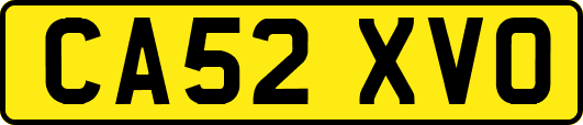 CA52XVO
