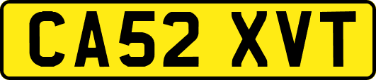 CA52XVT