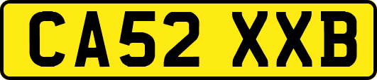 CA52XXB
