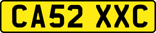 CA52XXC