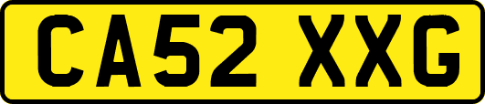 CA52XXG