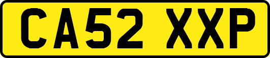 CA52XXP
