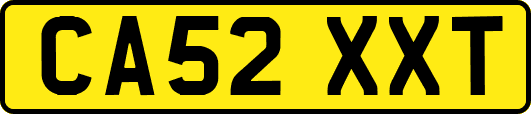CA52XXT