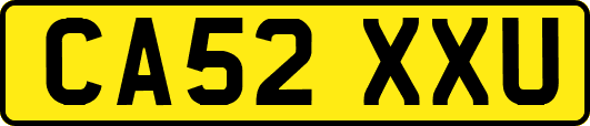 CA52XXU