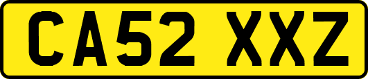 CA52XXZ