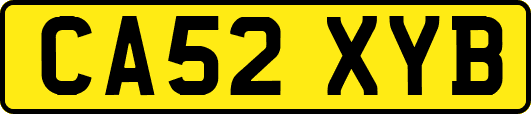 CA52XYB