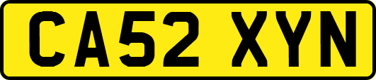 CA52XYN