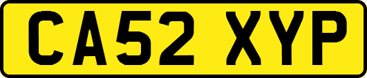 CA52XYP