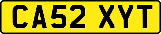 CA52XYT