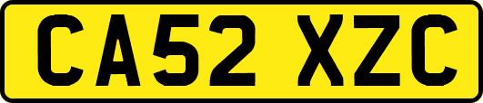 CA52XZC