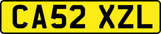CA52XZL