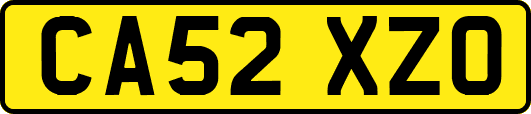 CA52XZO