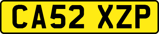 CA52XZP