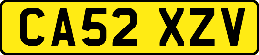 CA52XZV