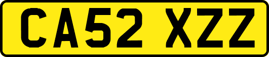 CA52XZZ