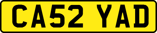 CA52YAD
