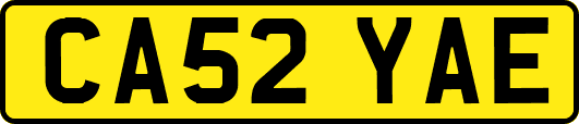 CA52YAE