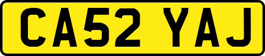 CA52YAJ