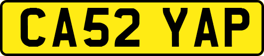 CA52YAP