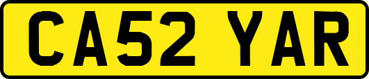 CA52YAR