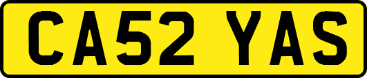 CA52YAS