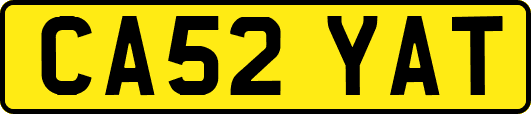 CA52YAT