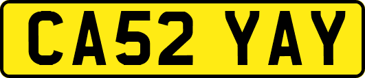 CA52YAY