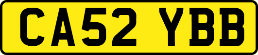 CA52YBB
