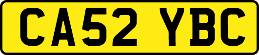 CA52YBC
