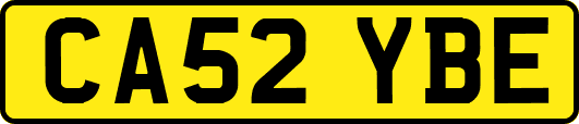 CA52YBE