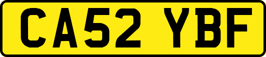 CA52YBF