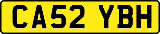 CA52YBH