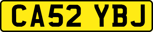 CA52YBJ