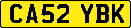 CA52YBK